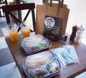 Fit House Kalamis Istanbul